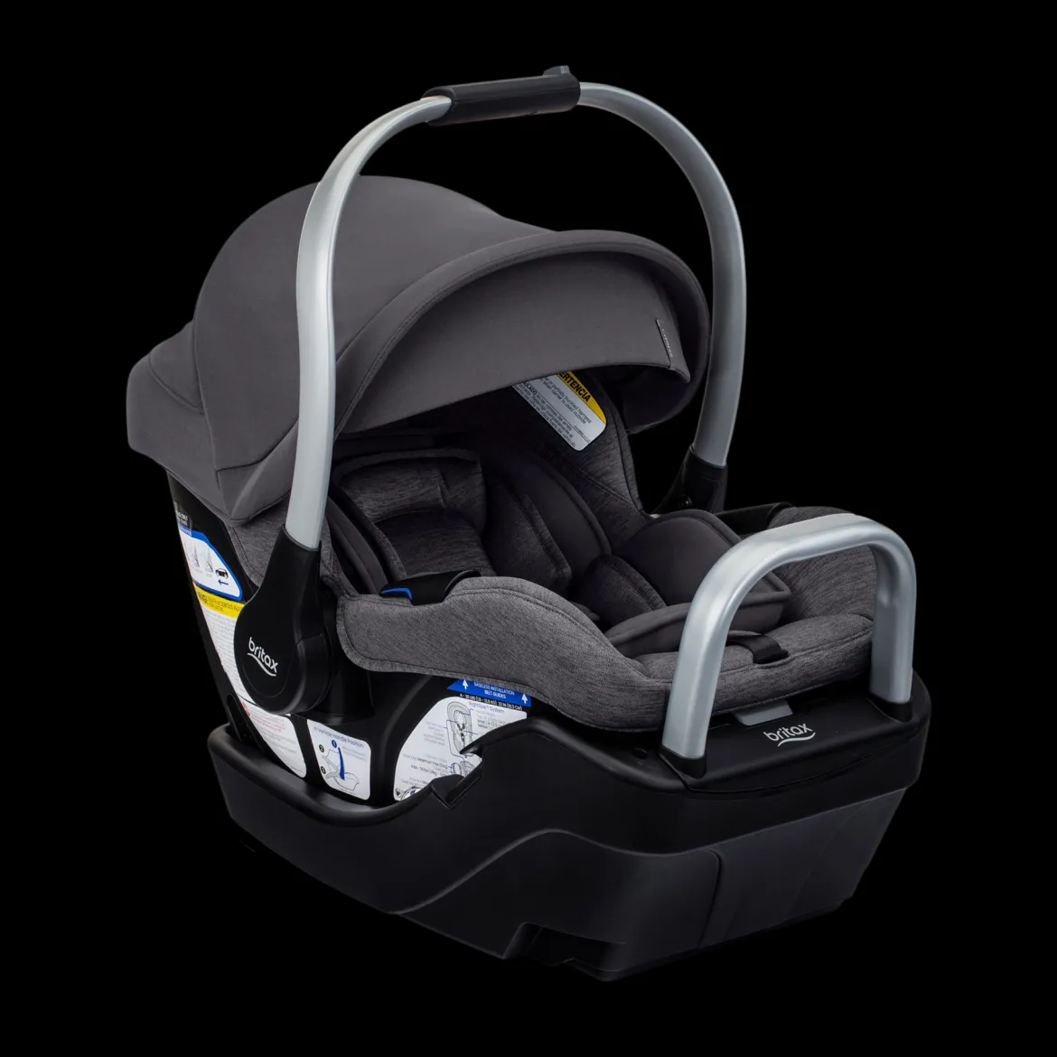 Cypress Infant Car Seat
