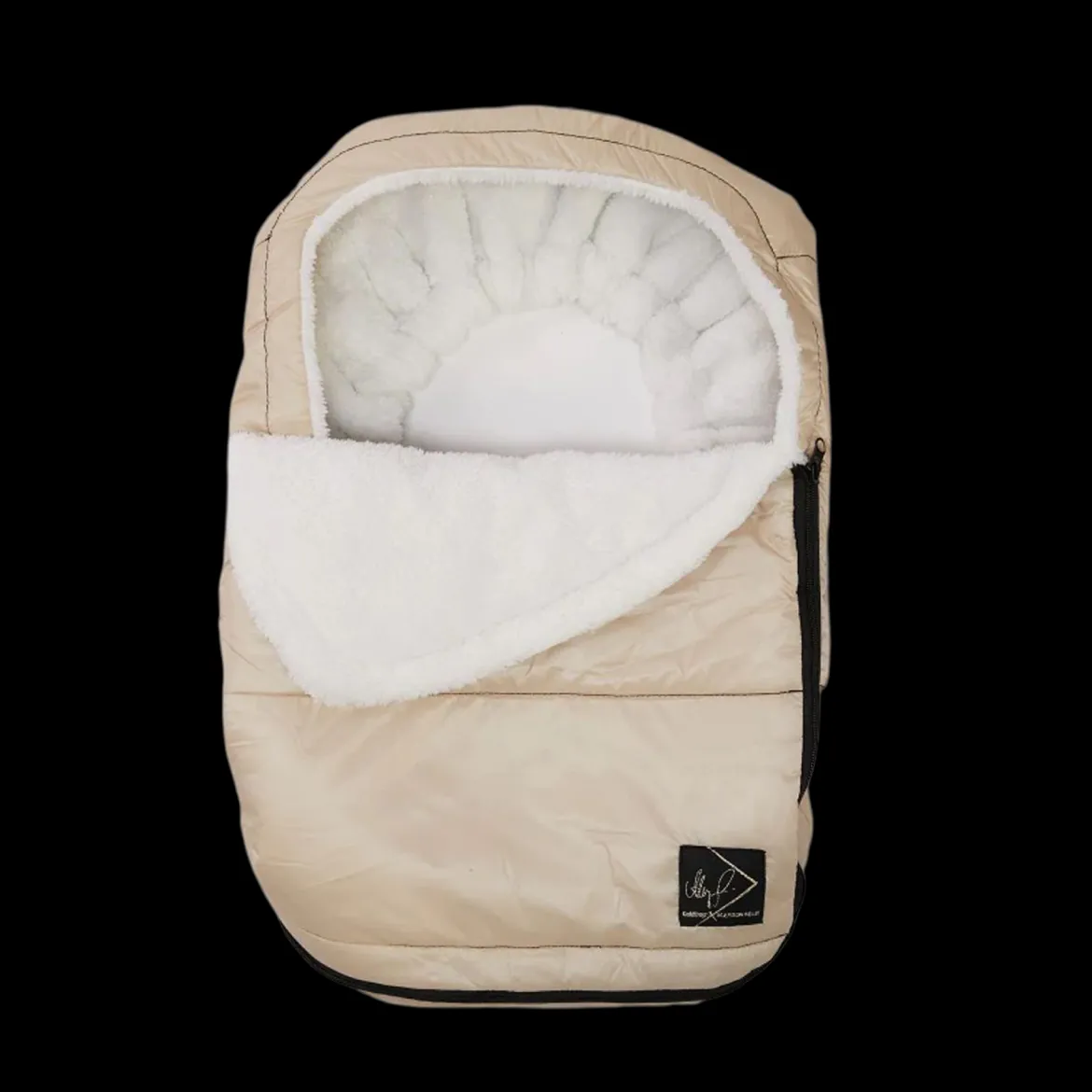 Deluxe Carrier Cover