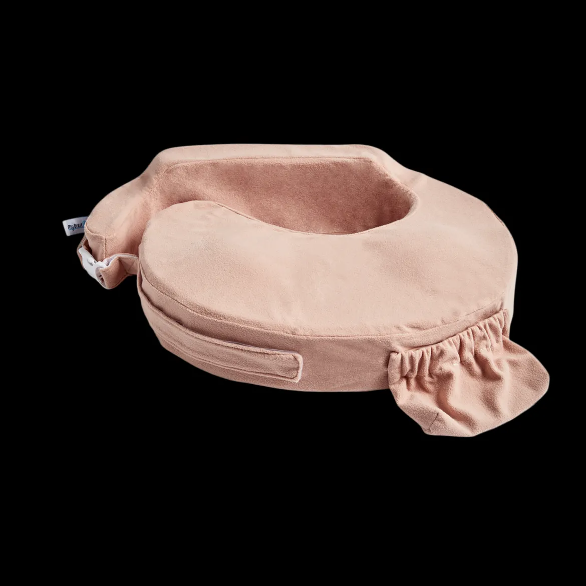 Deluxe Nursing Pillow