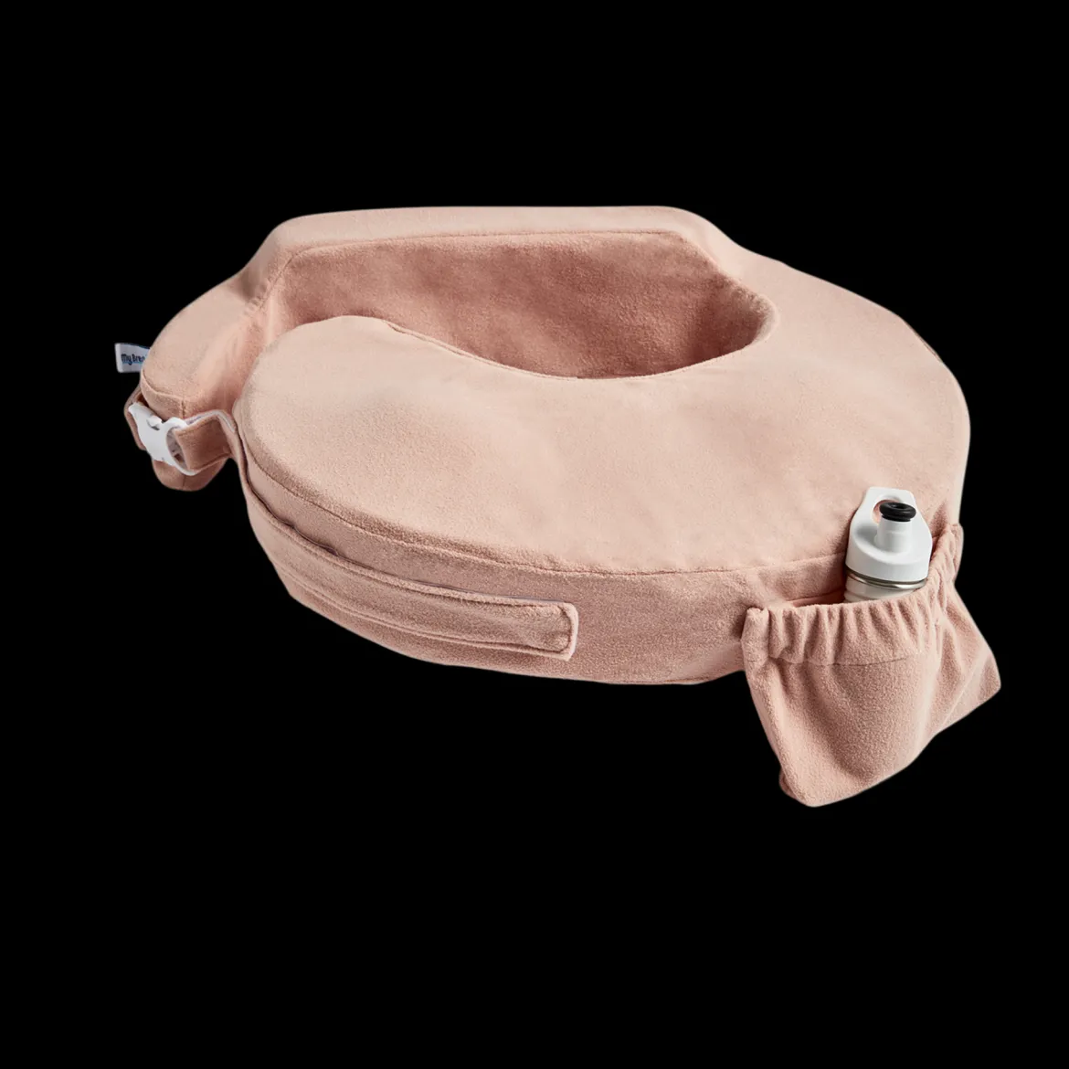Deluxe Nursing Pillow