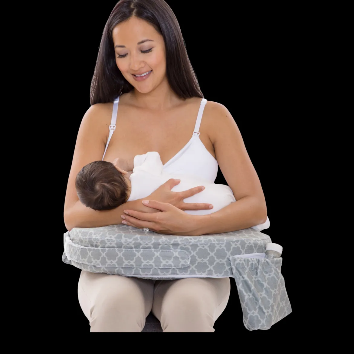 Deluxe Nursing Pillow