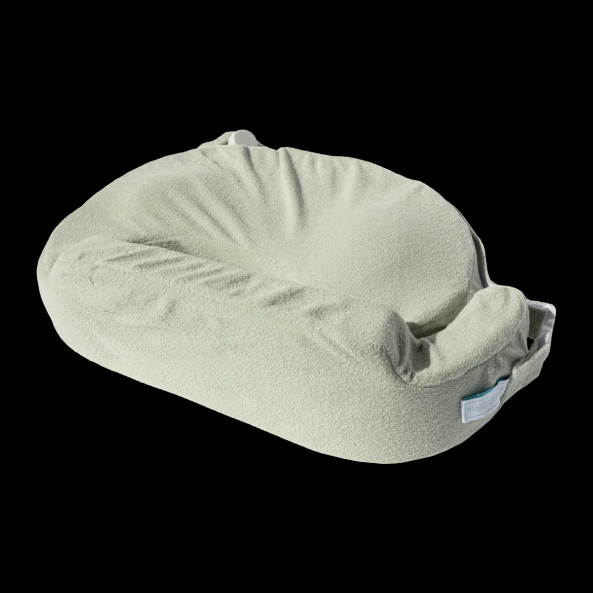 Deluxe Nursing Pillow
