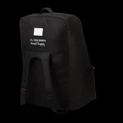 Deluxe Padded Backpack Car Seat Travel Bag