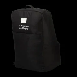 Deluxe Padded Backpack Car Seat Travel Bag