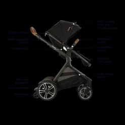 DEMI next Stroller