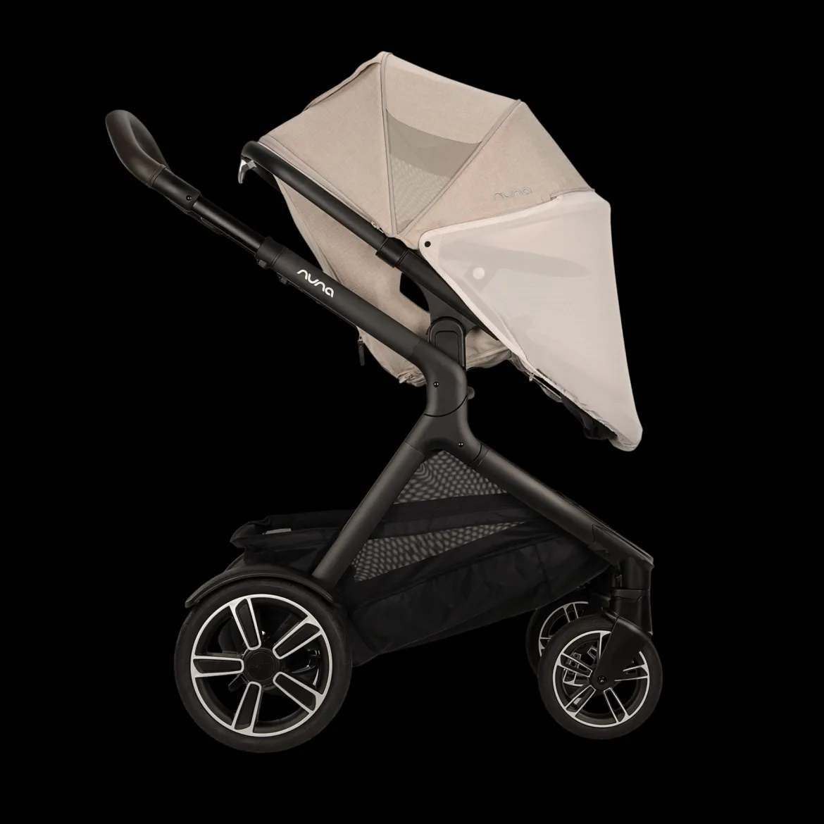 DEMI next Stroller