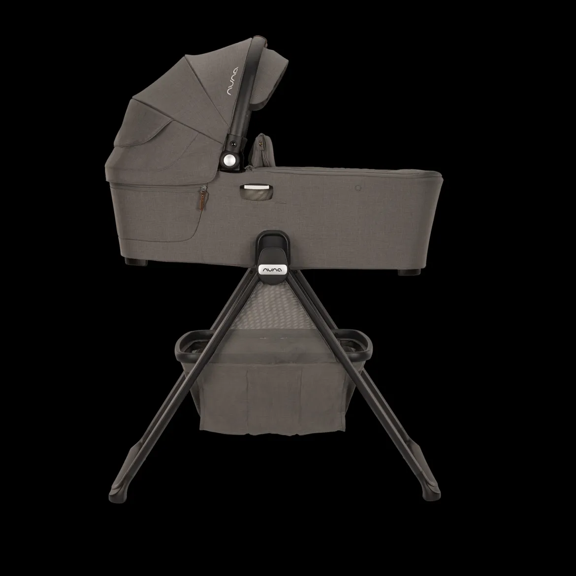 DEMI Series Bassinet + Stand