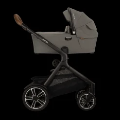 DEMI Series Bassinet + Stand