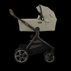 DEMI Series Bassinet + Stand