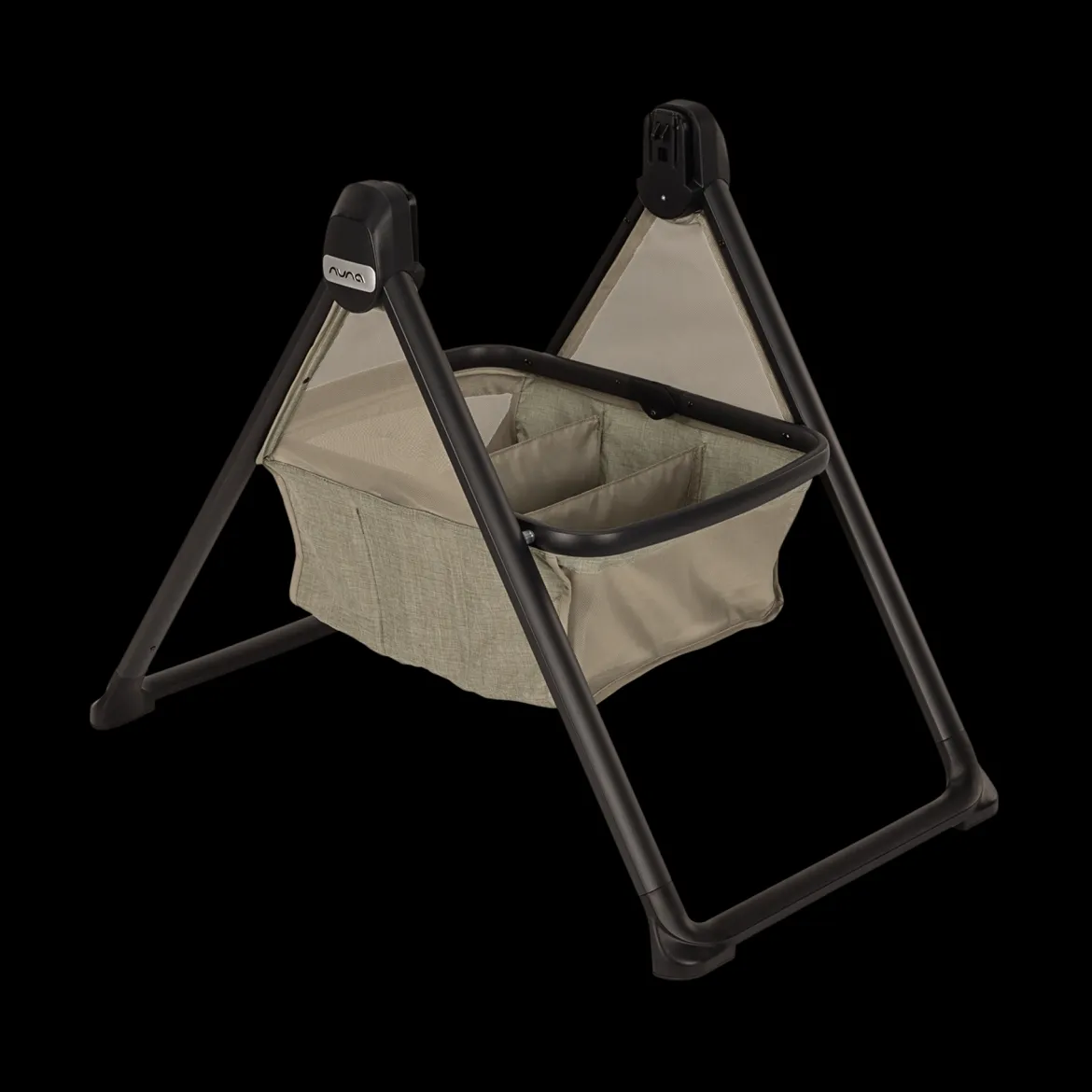 DEMI Series Bassinet + Stand