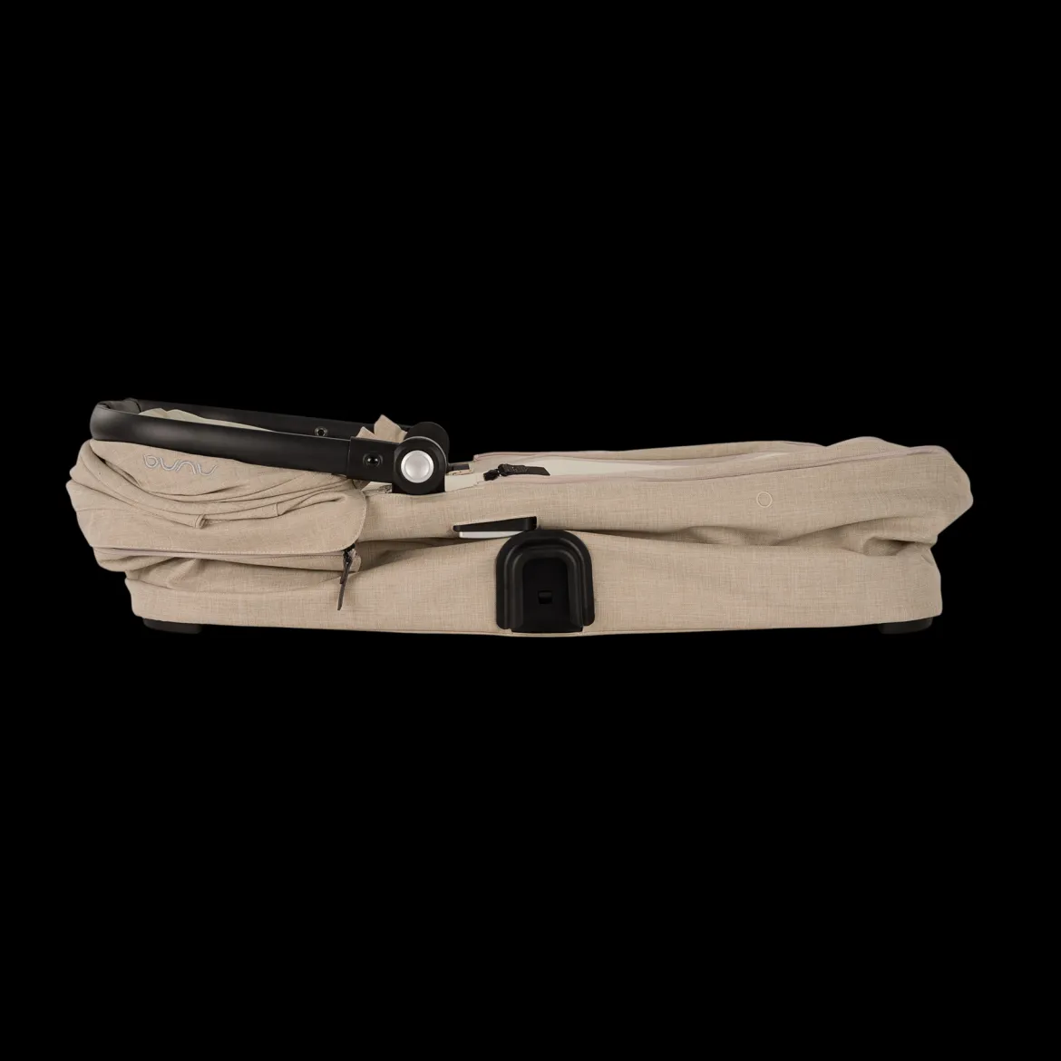 DEMI Series Bassinet + Stand