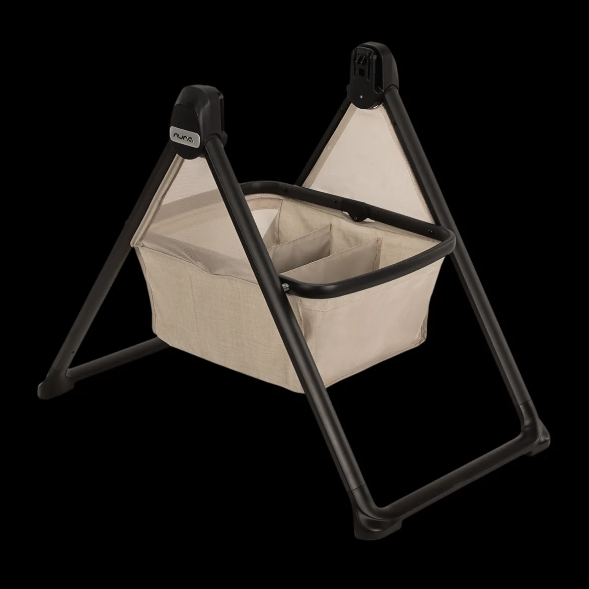 DEMI Series Bassinet + Stand