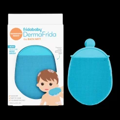 DermaFrida The Bath Mitt