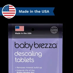 Descaler Tablets for use with Bottle Washer Pro