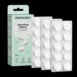 Descaling Tablets