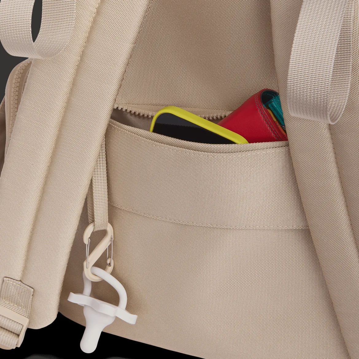 Diaper Bag Backpack
