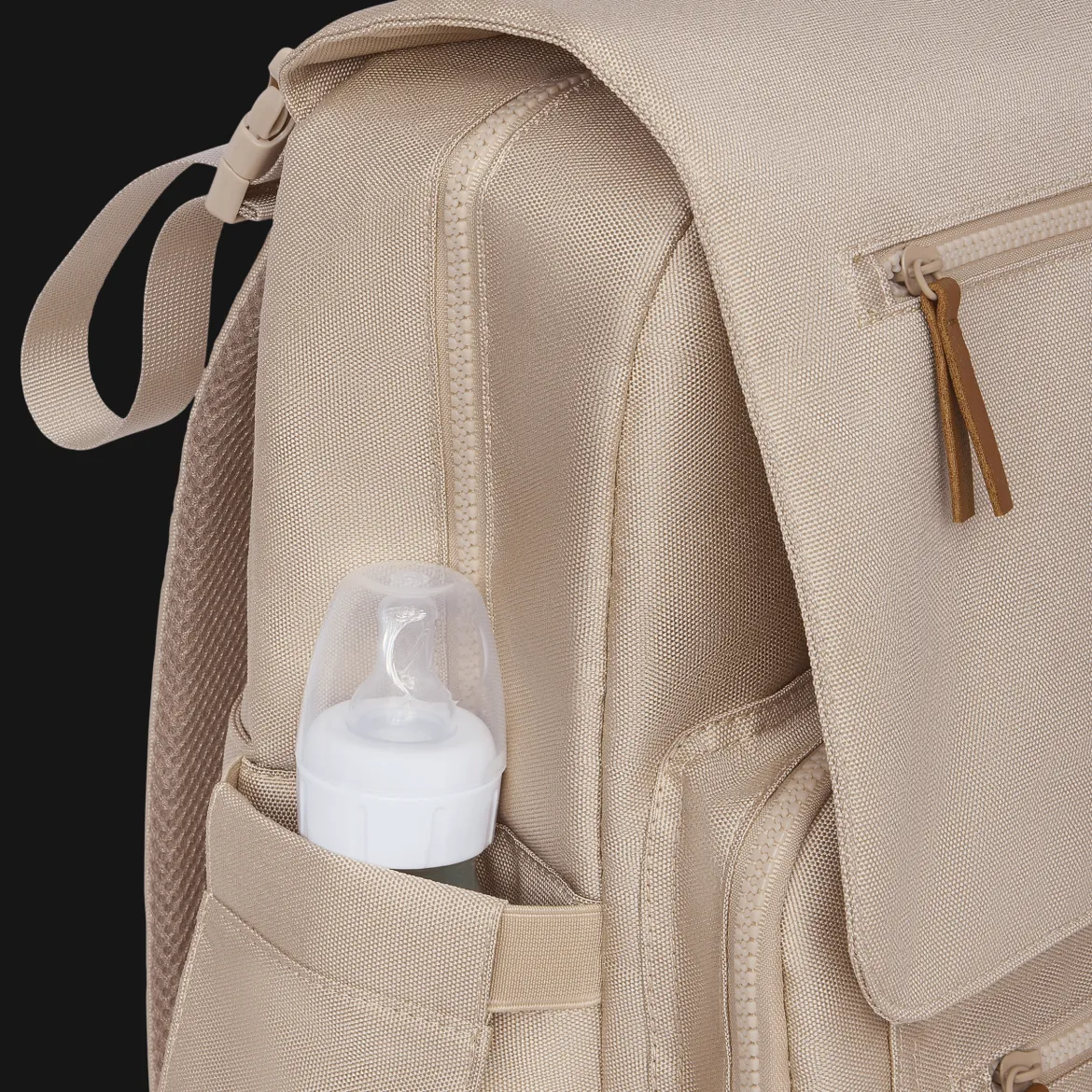 Diaper Bag Backpack