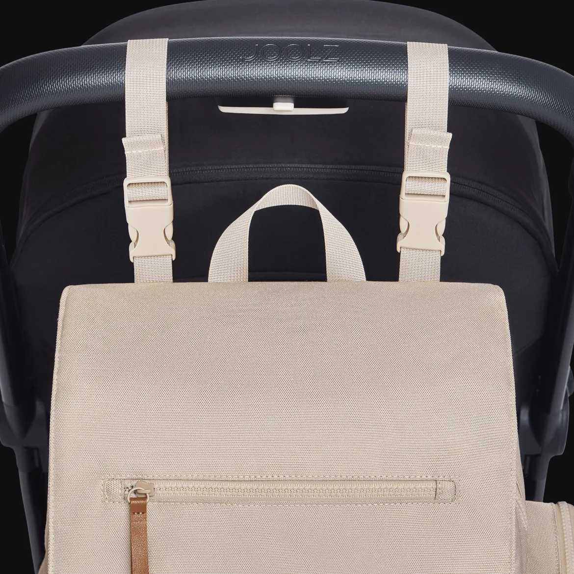 Diaper Bag Backpack