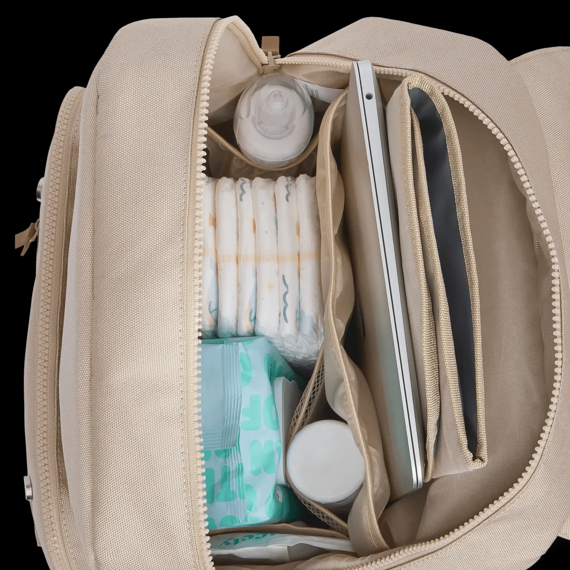 Diaper Bag Backpack