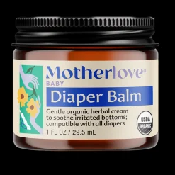 Diaper Balm