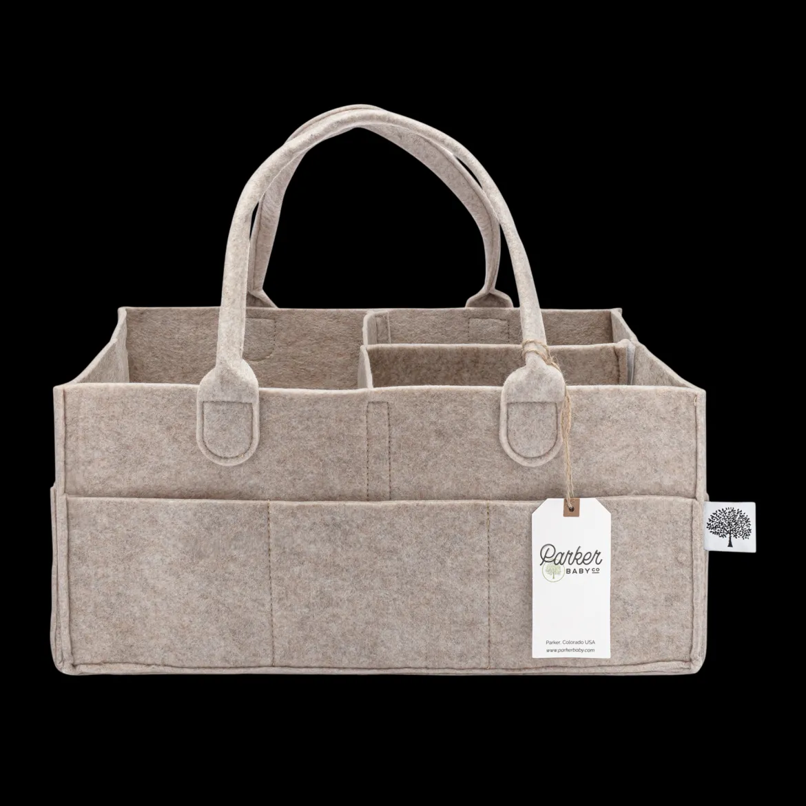 Diaper Caddy