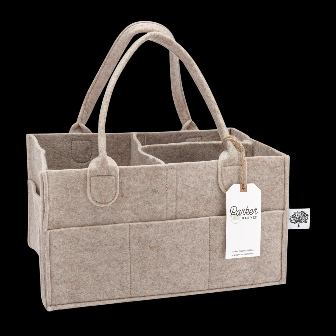 Diaper Caddy