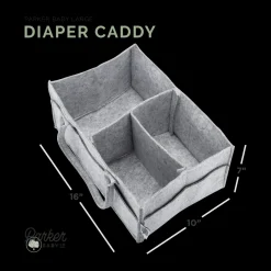 Diaper Caddy