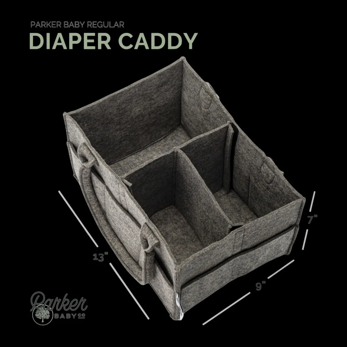 Diaper Caddy