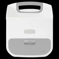 Diaper Caddy & Changing Mat