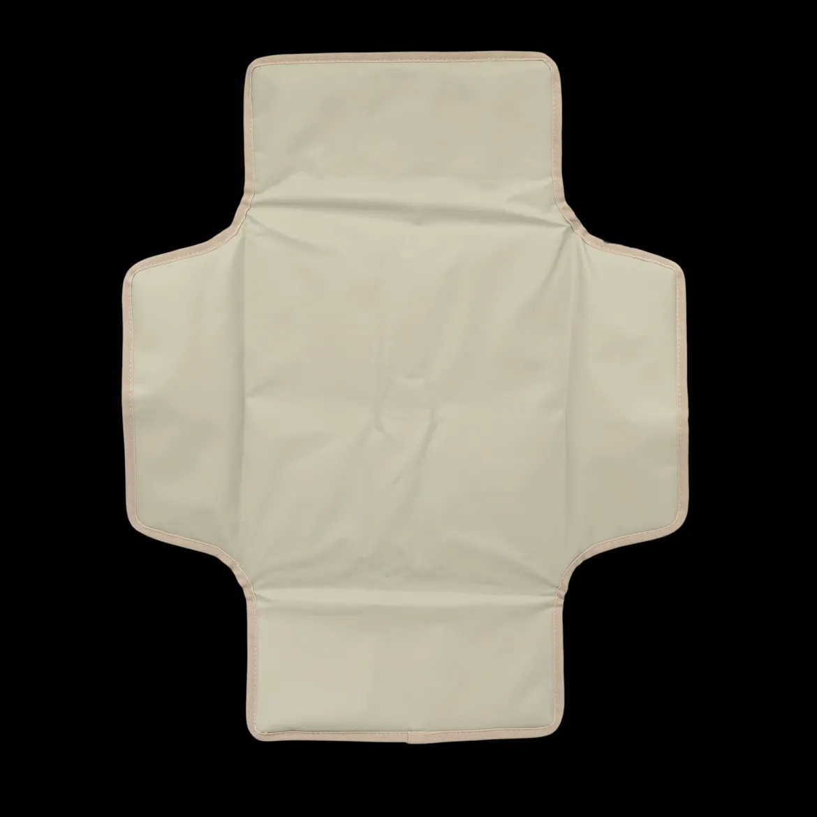 Diaper Changing Pad Organizer