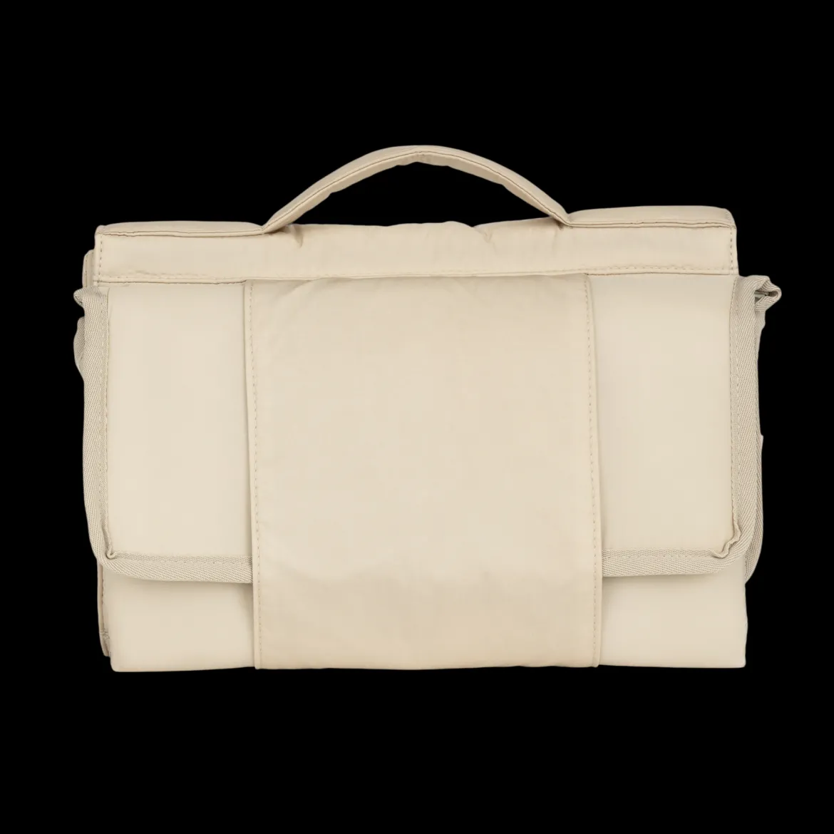 Diaper Changing Pad Organizer