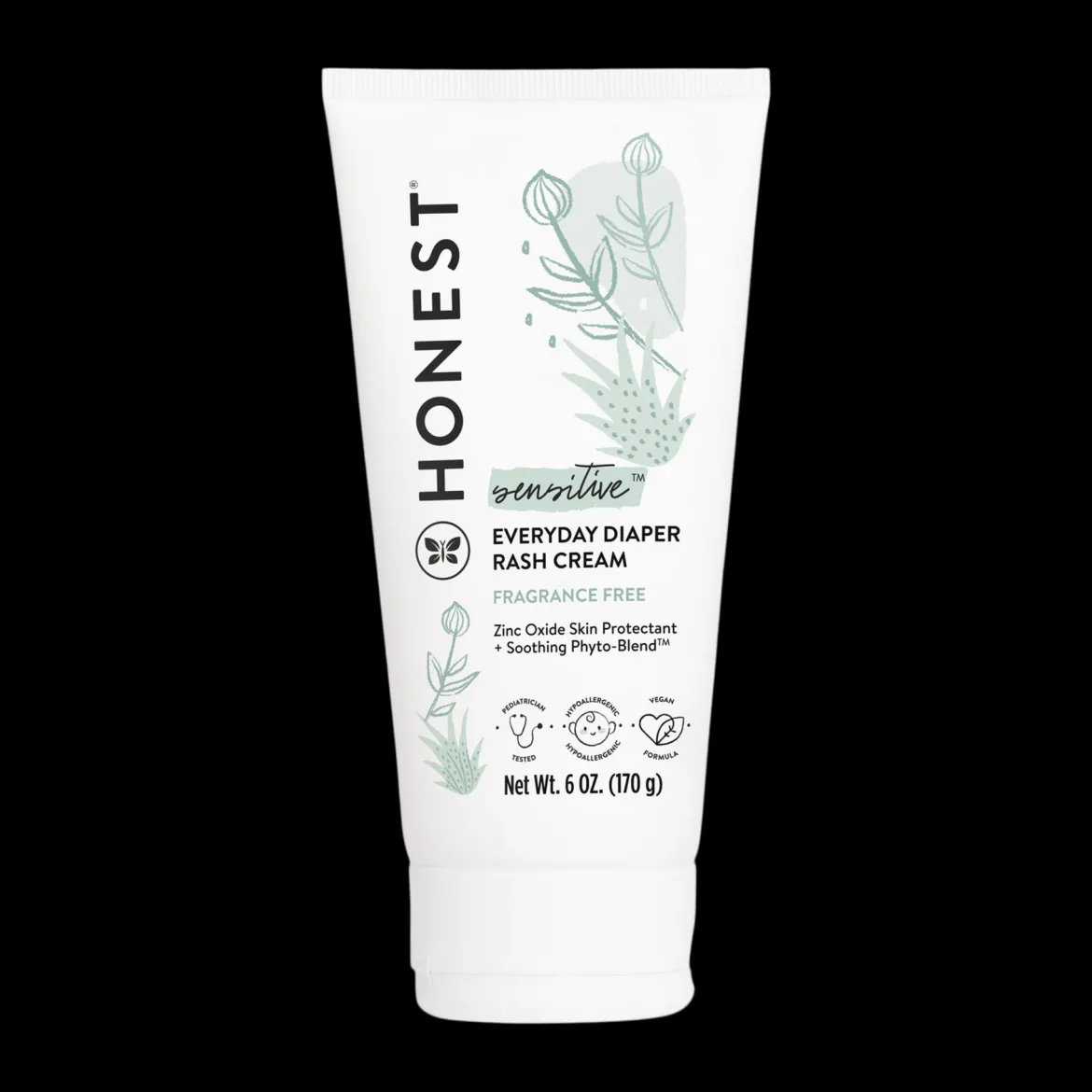 Diaper Rash Cream