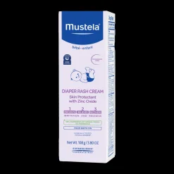 Diaper Rash Cream 123