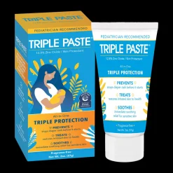 Diaper Rash Ointment