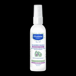 Diaper Rash Sprayable Cream