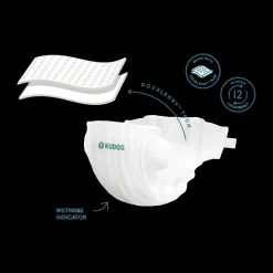 Diapers, Monthly Supply