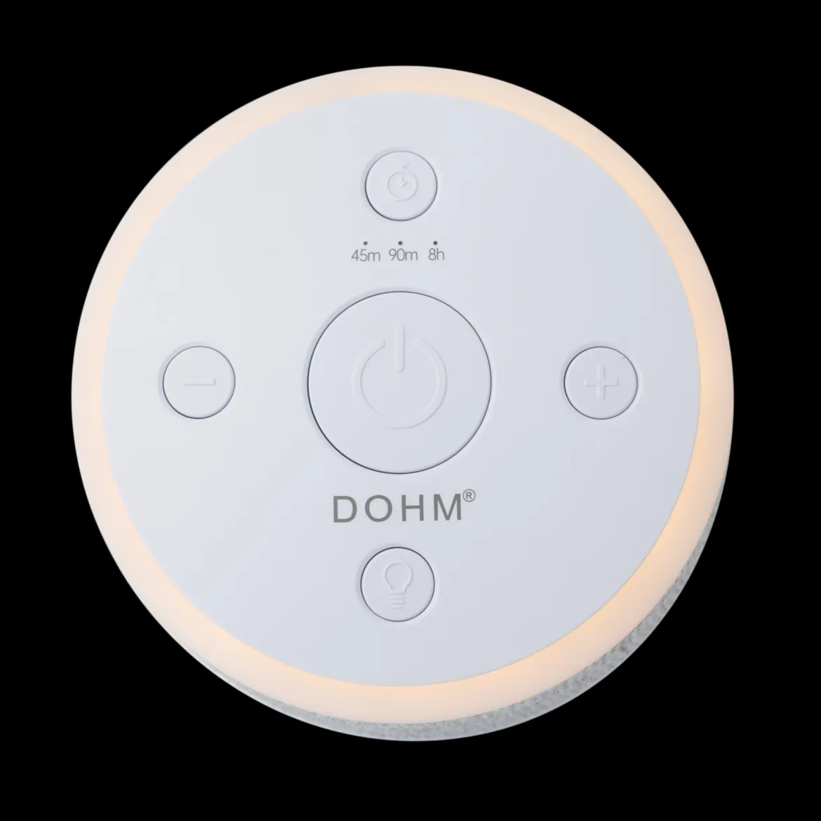 Dohm Nova Sound Machine and Night Light