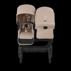 Donkey 6 Sibling Seat