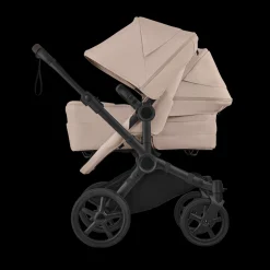 Donkey 6 Sibling Seat