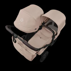Donkey 6 Sibling Seat
