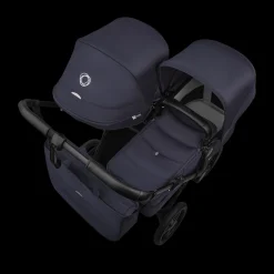Donkey 6 Sibling Seat
