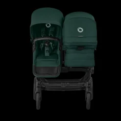 Donkey 6 Sibling Seat