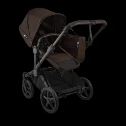 Donkey 6 Stroller