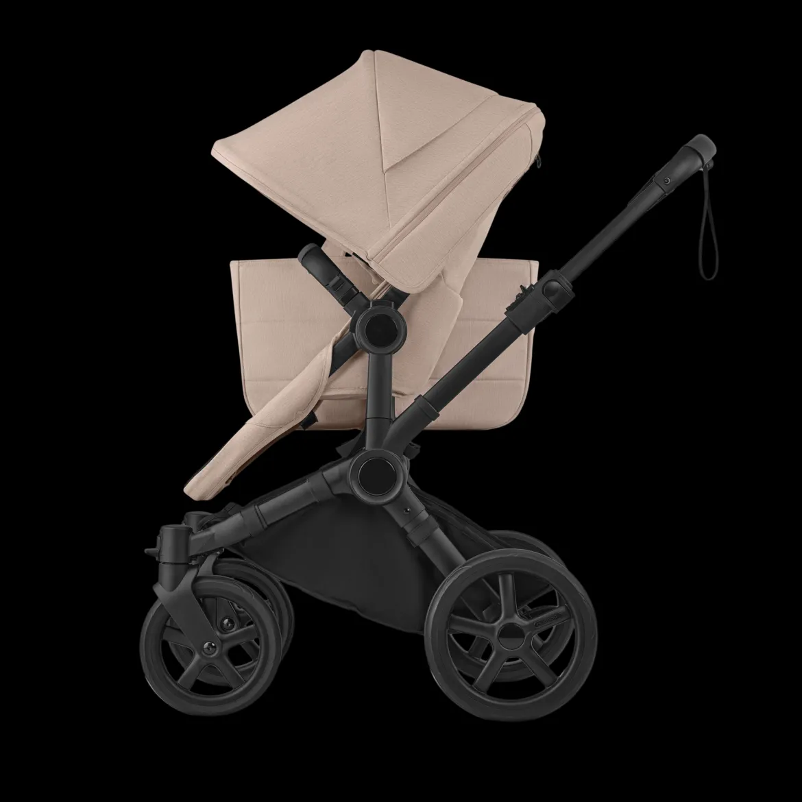 Donkey 6 Stroller