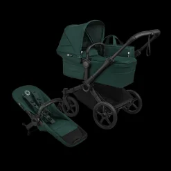 Donkey 6 Stroller