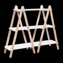 Dottie Bookcase