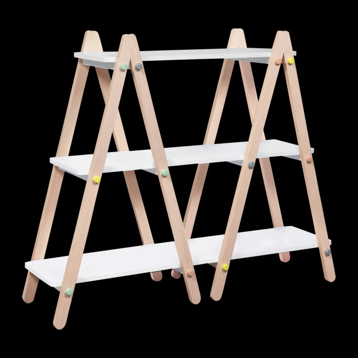 Dottie Bookcase