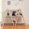 Dottie Bookcase