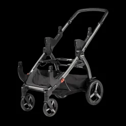 Double Adapters for Ypsi Stroller