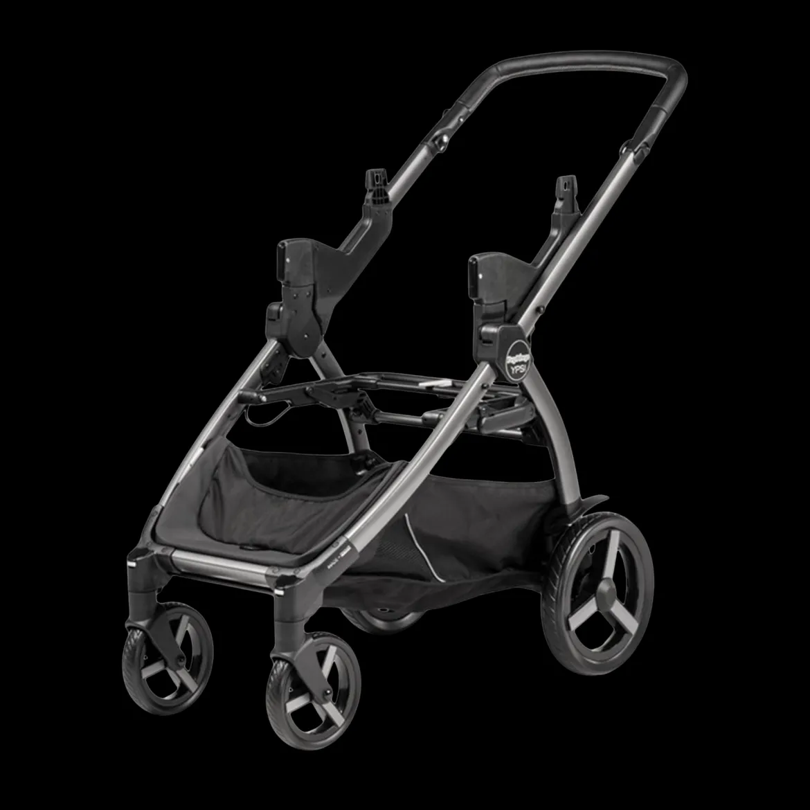 Double Adapters for Ypsi Stroller